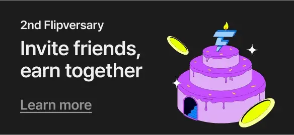 Flipversary
