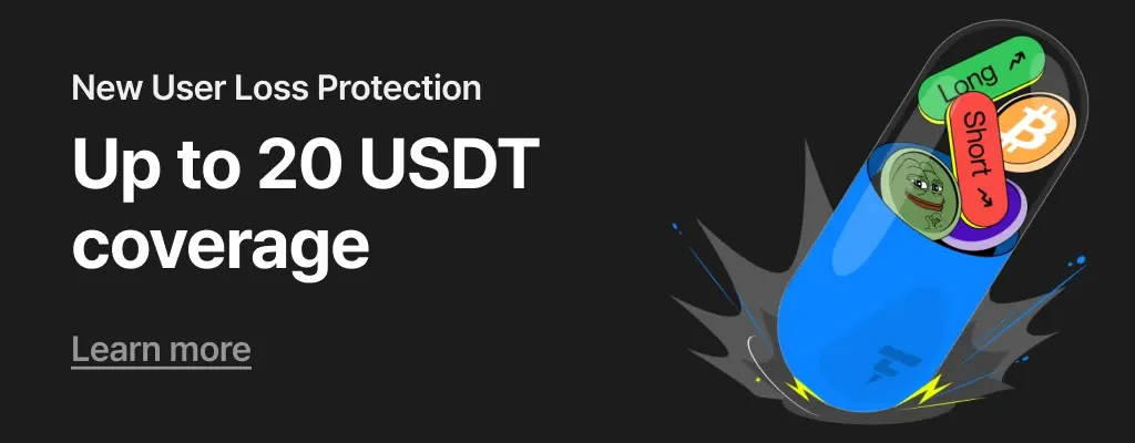 Get protection for your first time