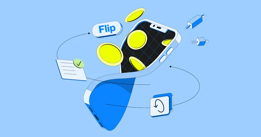 Flipster Launches Zero-Fee Spot Trading