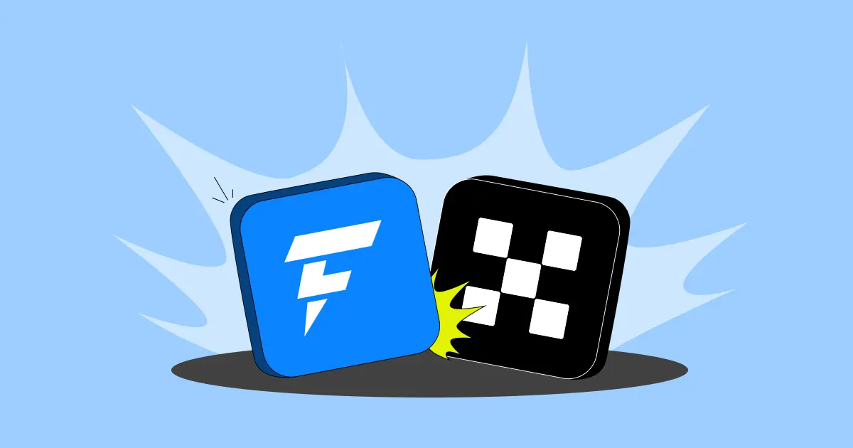 OKX vs Flipster: 2025 Comparison of Spot and Futures Trading Fees