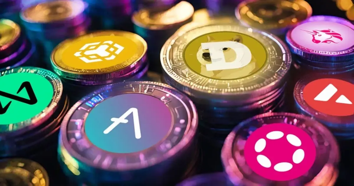 What Are Altcoins?