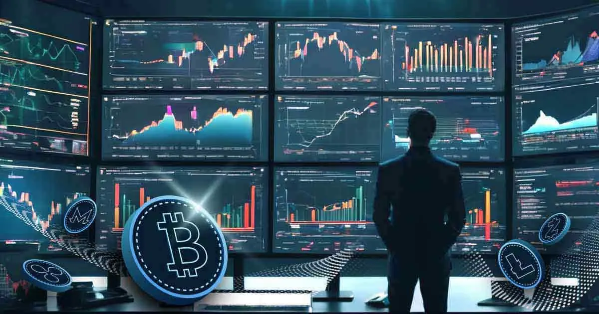 Guide to Crypto Market Sentiment