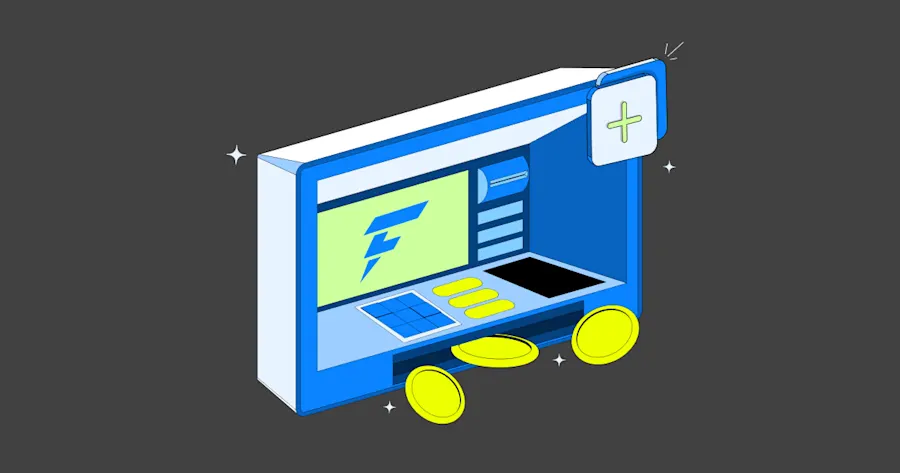 How to Deposit Crypto to Flipster