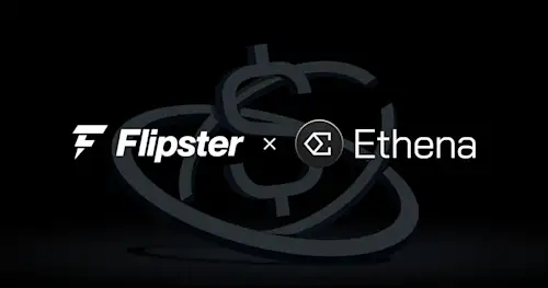 USDe Is Now on Flipster: More Options for Your Stablecoin Balances