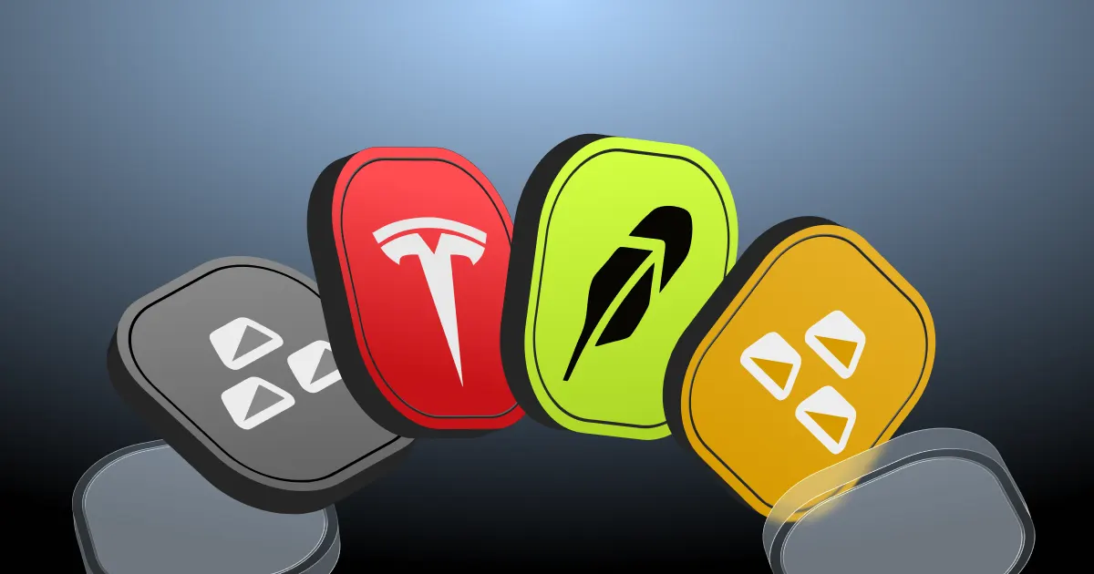 Introducing TradFi Perpetual Futures on Flipster