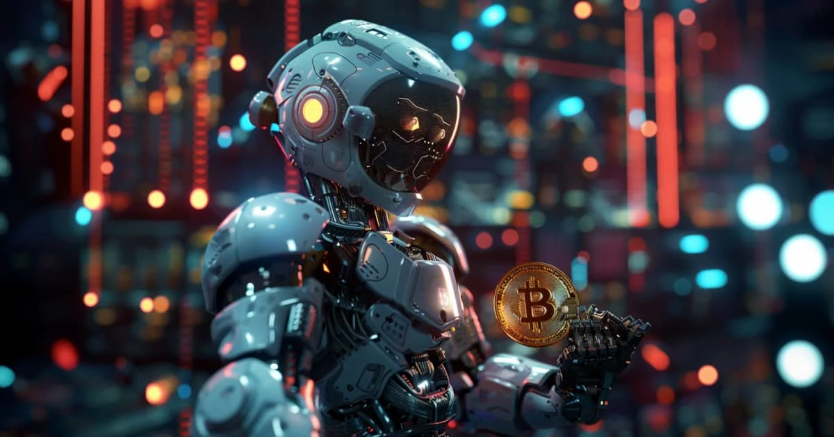 What Are Crypto Trading Bots?