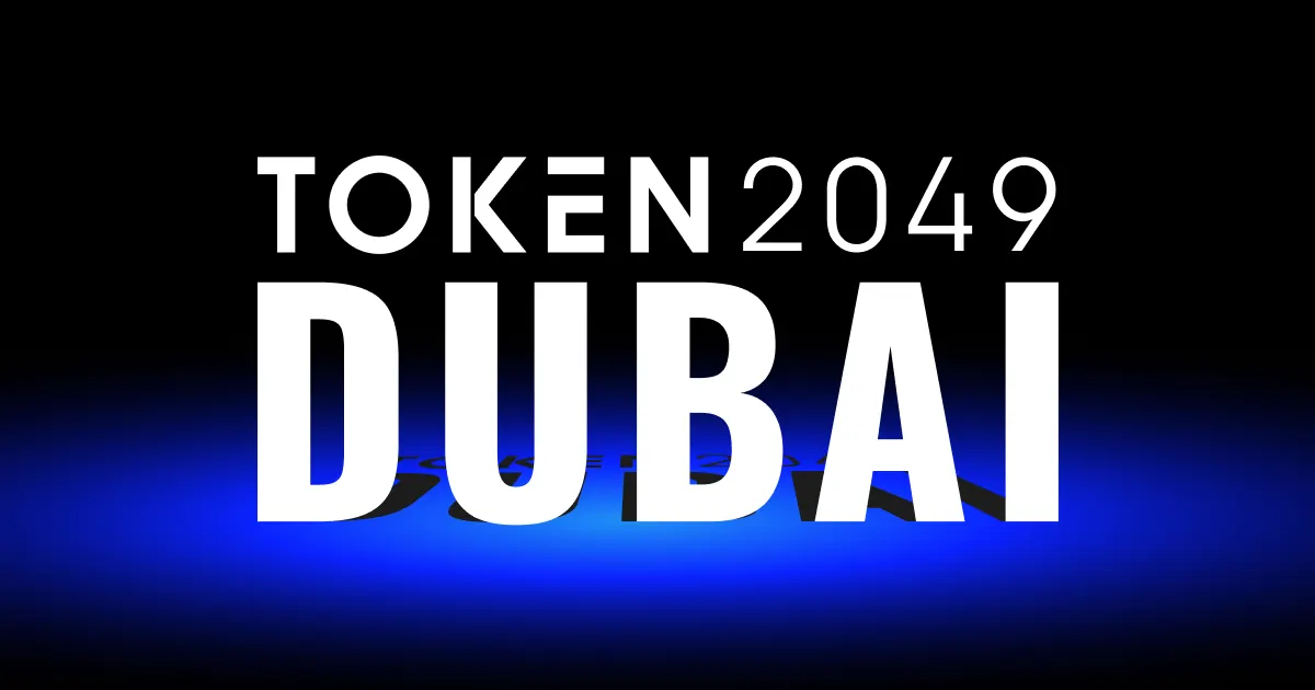 Flipster at TOKEN2049 Dubai: Key Highlights and Takeaways