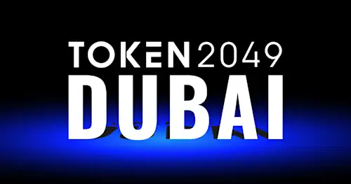 Flipster at TOKEN2049 Dubai: Key Highlights and Takeaways