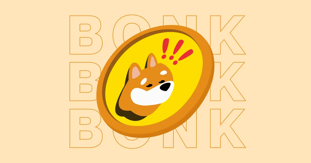 What Is Bonk (BONK)?