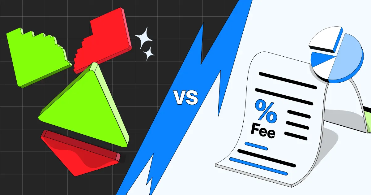 Crypto Spreads vs Trading Fees: Which Costs You More?