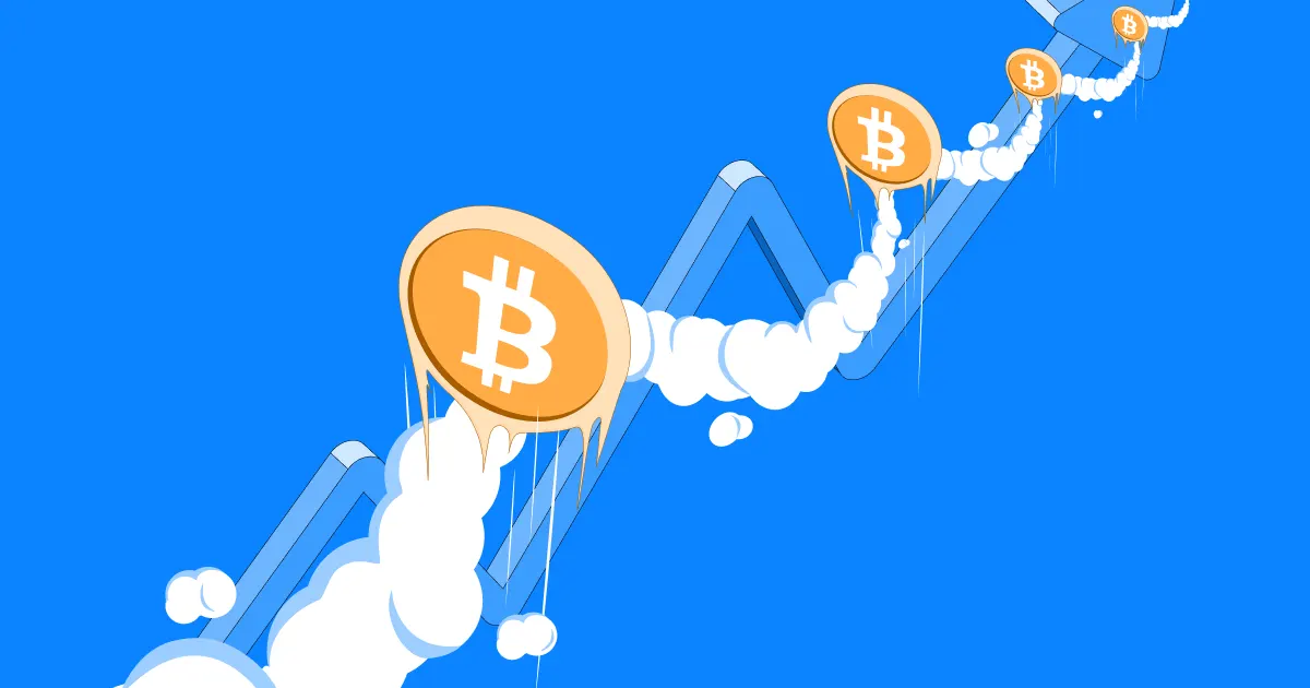 What Is a Bitcoin Supercycle? Crypto Supercycle Meaning, Chart & Trends