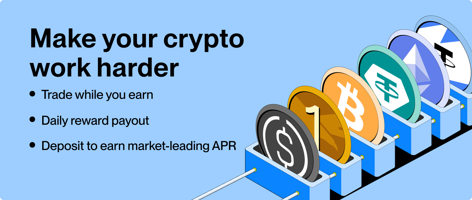 Flipster | What is Flipster Earn?