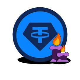 10 USDT