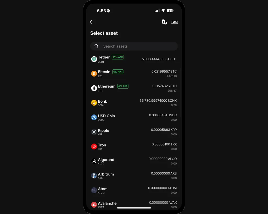 STEP 3 MOBILE