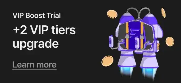 VIP Boost Trial