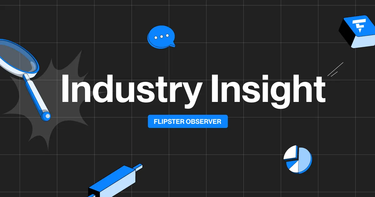 Flipster Observer: Reading Bitcoin Through Macro Signals