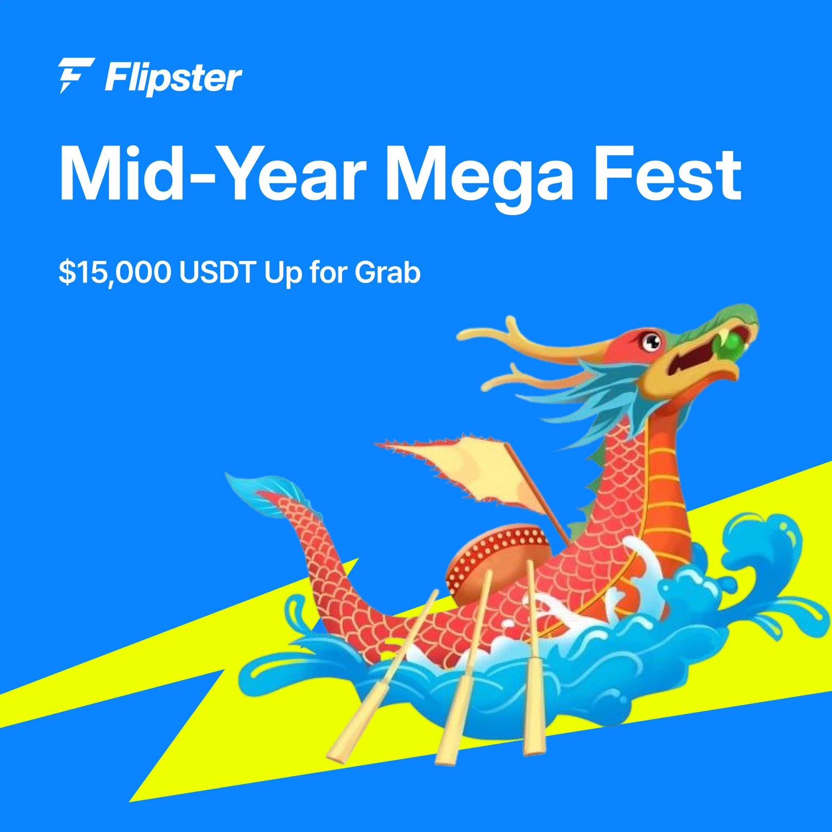 Mid-Year Mega Fest