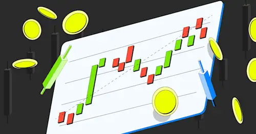 What Are Fibonacci Levels in Crypto Trading? A Complete Guide to Using Fibonacci Retracement and Extensions