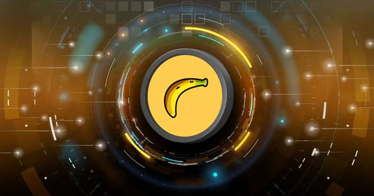 What Is Banana Gun (BANANA)?