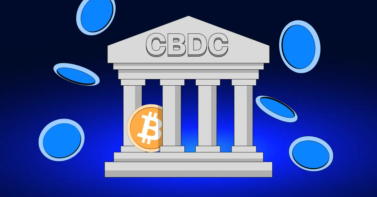 CBDC vs Stablecoin: What's the Difference and Why It Matters in 2025
