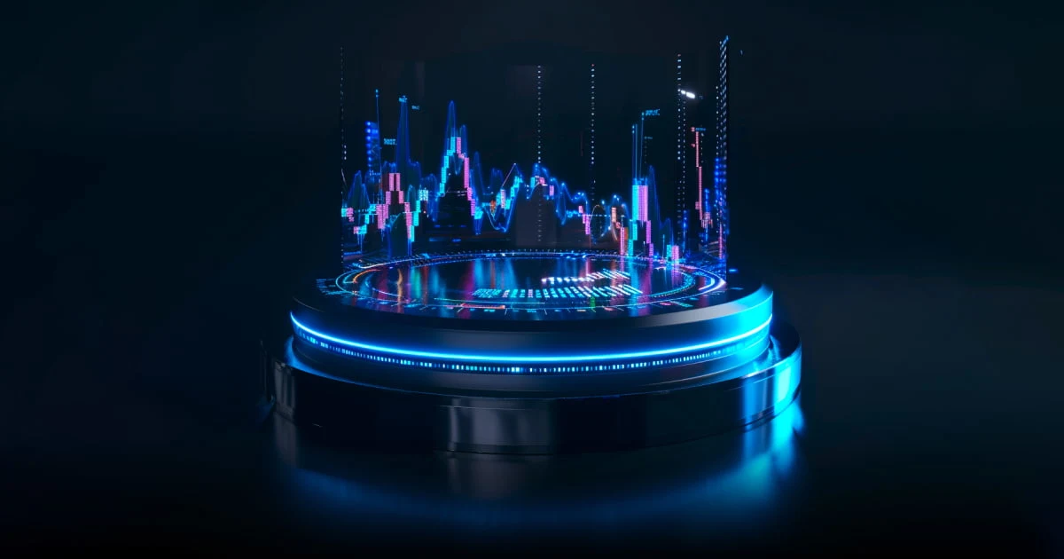 The 4 Stages Of Crypto Market Cycle