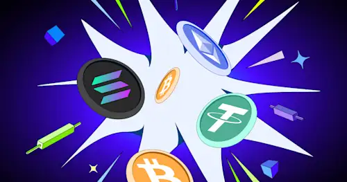 What Causes Crypto Market Volatility: How to Mitigate Risk in Volatile Markets