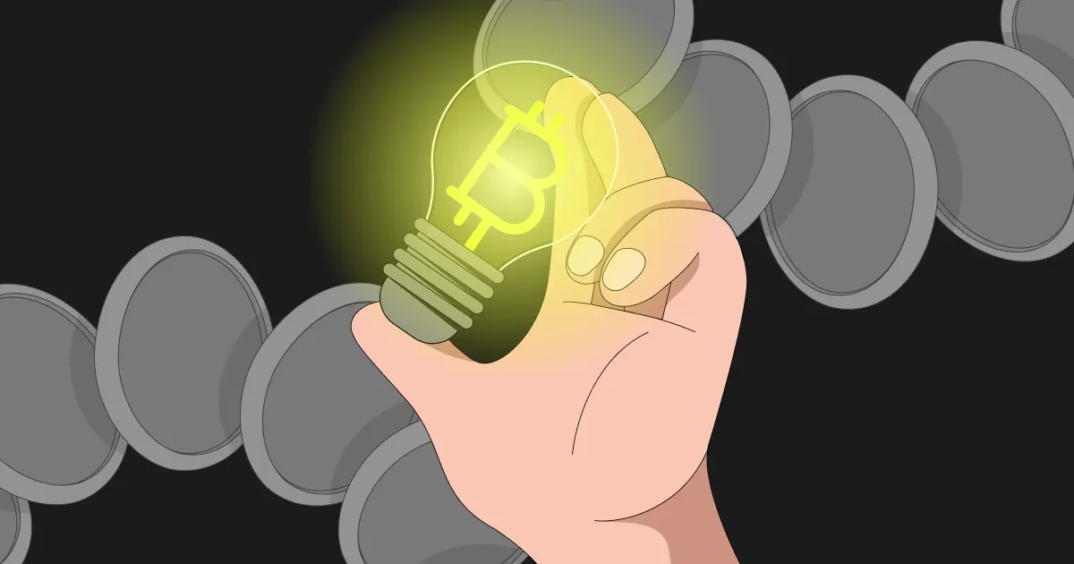 7 Surprising Facts About Crypto