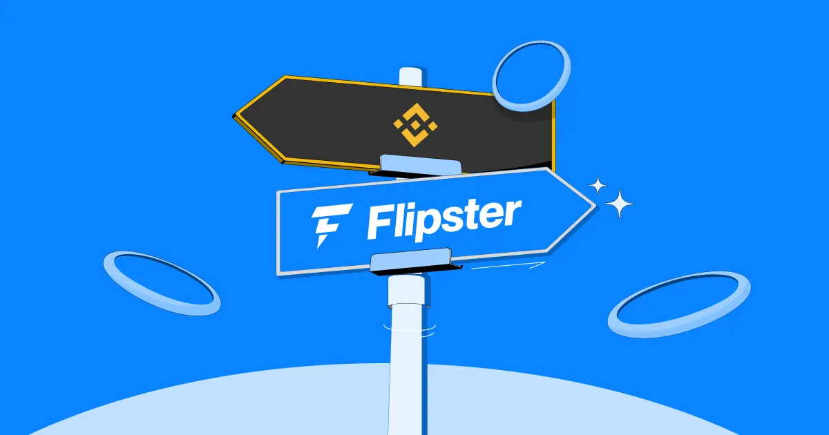 Best Alternative Crypto Exchanges to Binance in 2025