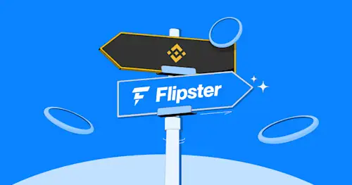 Best Alternative Crypto Exchanges to Binance in 2025