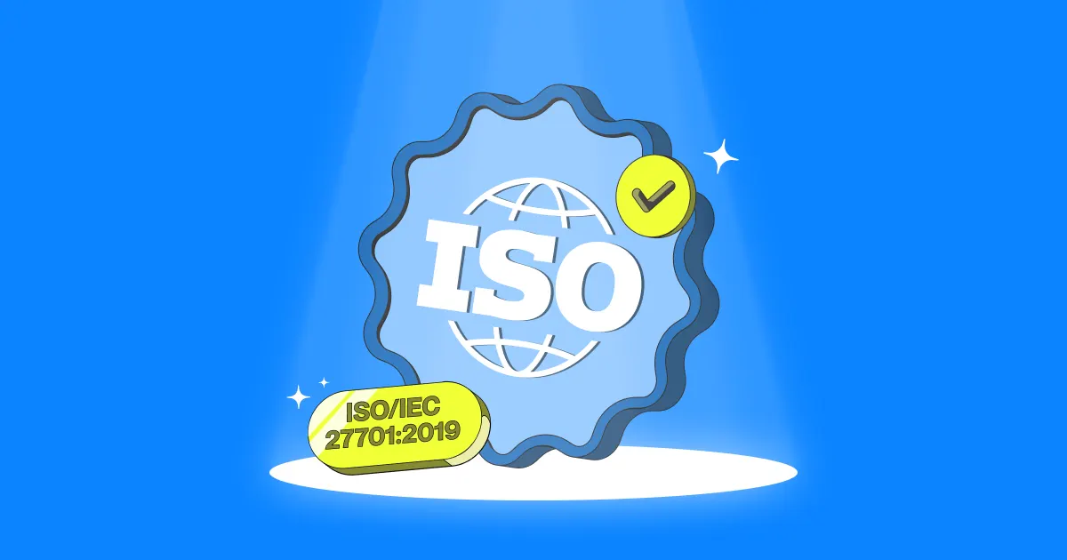 Designing Security and Privacy from the Ground Up at Flipster