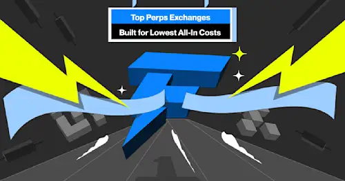 How Flipster Stacks Up: Real Trading Costs Across Top Perps Exchanges