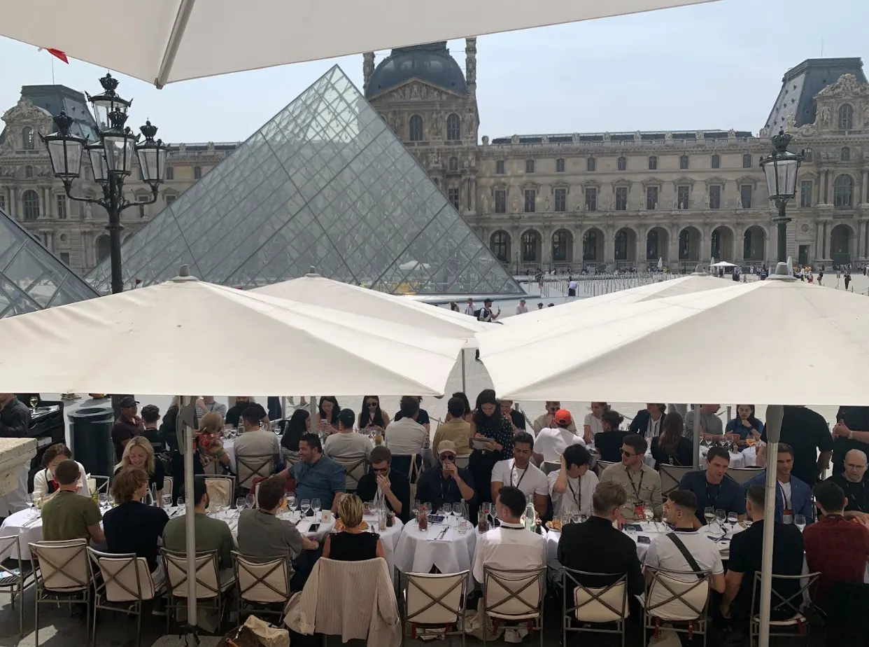 KOL Community Lunch