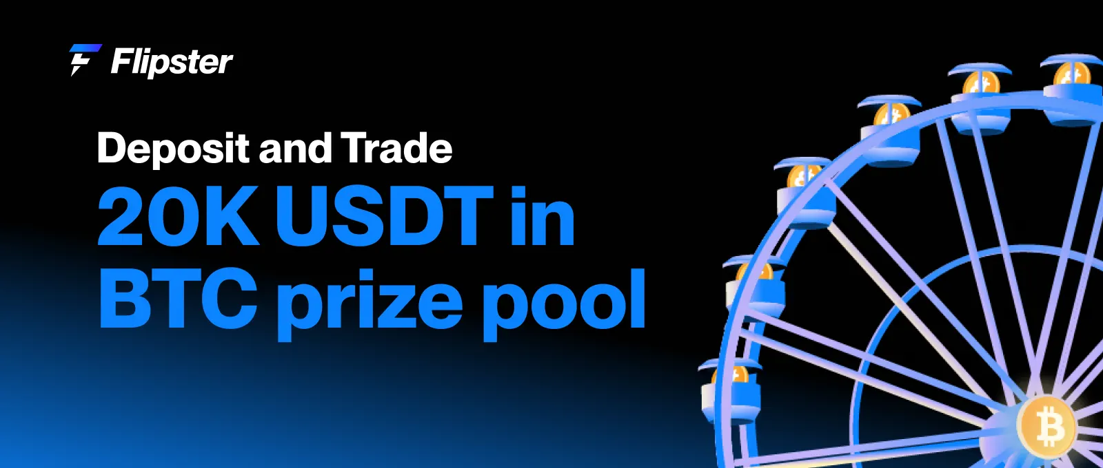 bitcoin fest deposit and trade 