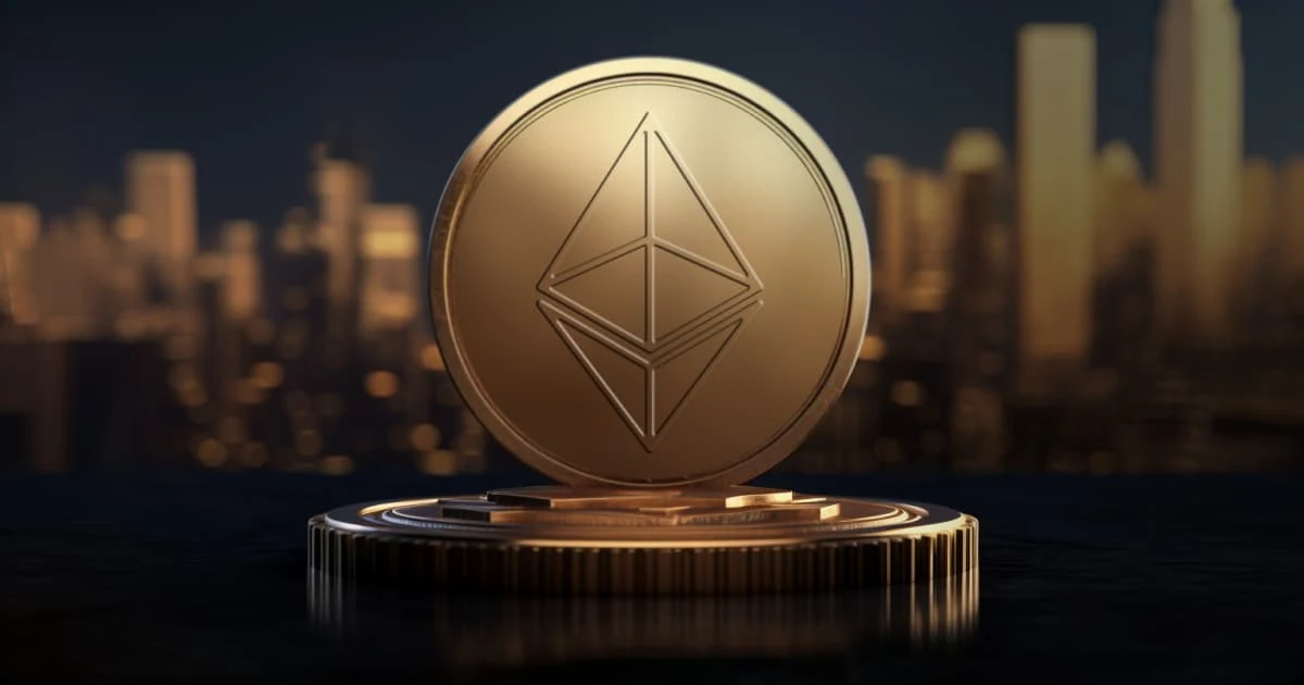 Is Ethereum Proof Of Work or Proof Of Stake?