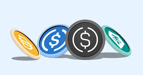 USDe vs DAI vs USDT vs USDC: Which Stablecoin is the Best