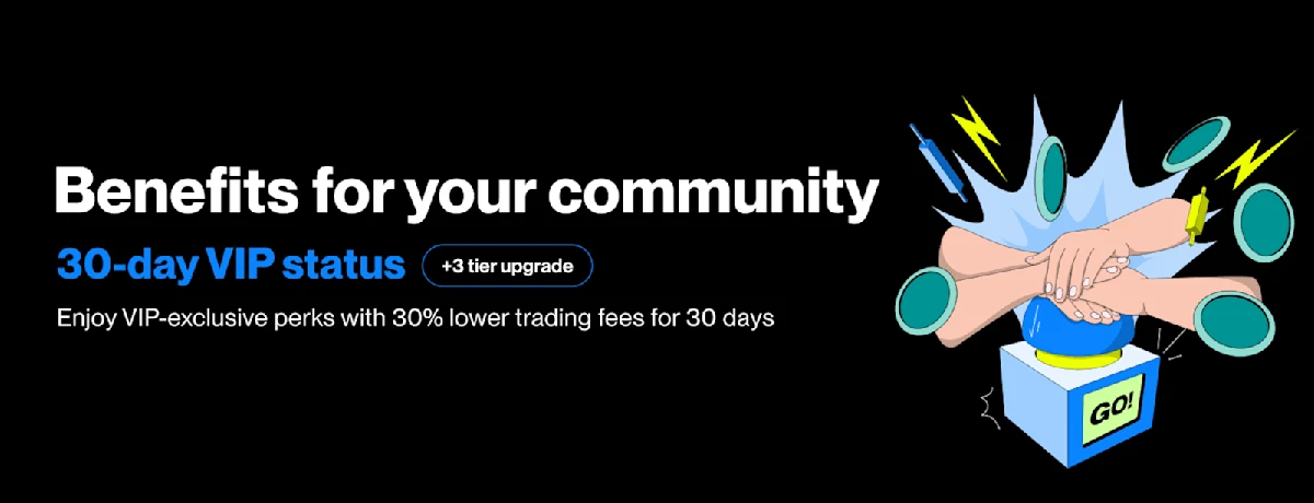 affiliate community benefits