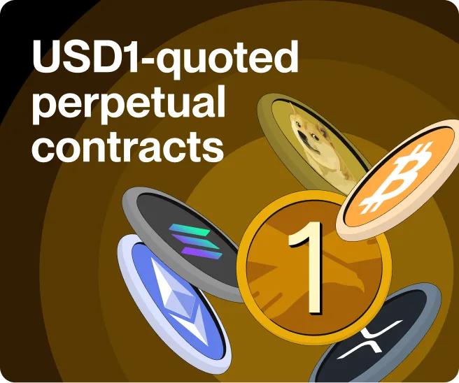 Trade - USD1