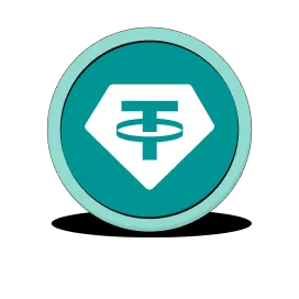 3 USDT