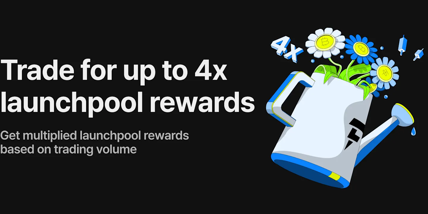 launchpool banner