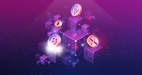 What Is Blockchain Infrastructure?