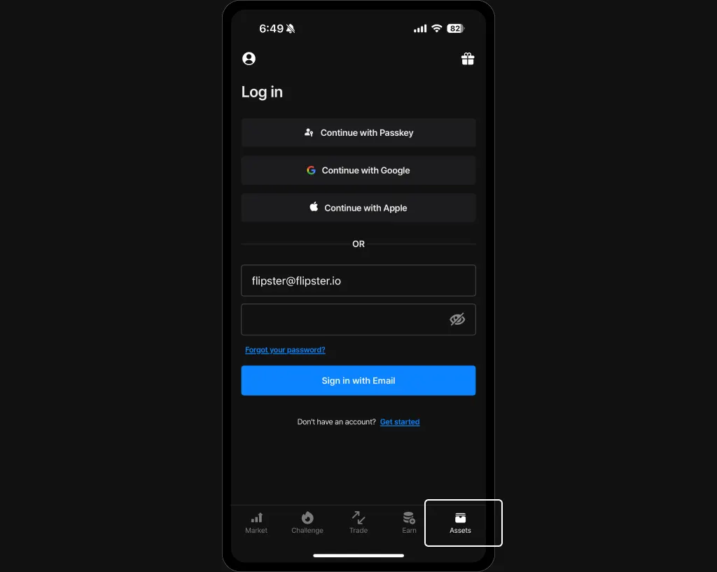STEP 1 MOBILE