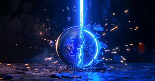 What Is Bitcoin Halving?