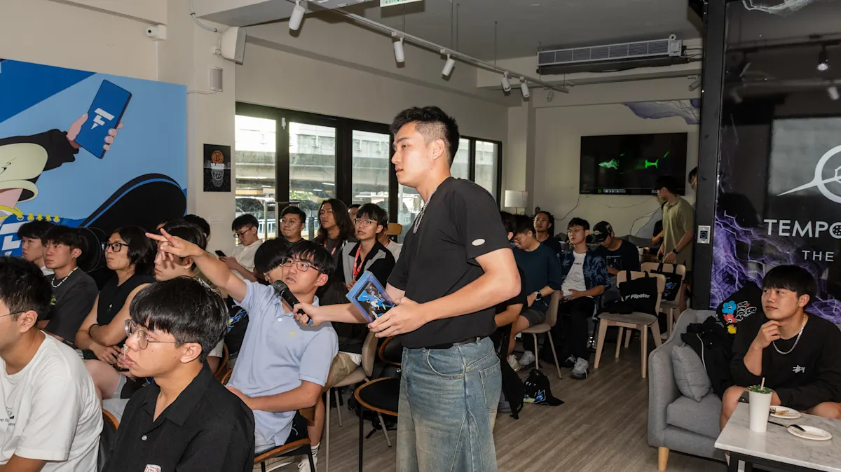 TBW I Node Z 2