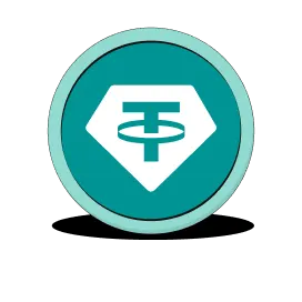 1 USDT