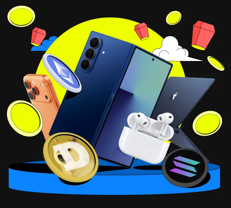 Moonlite Lucky Draw