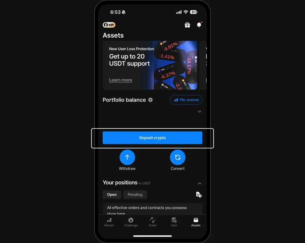 STEP 2 MOBILE