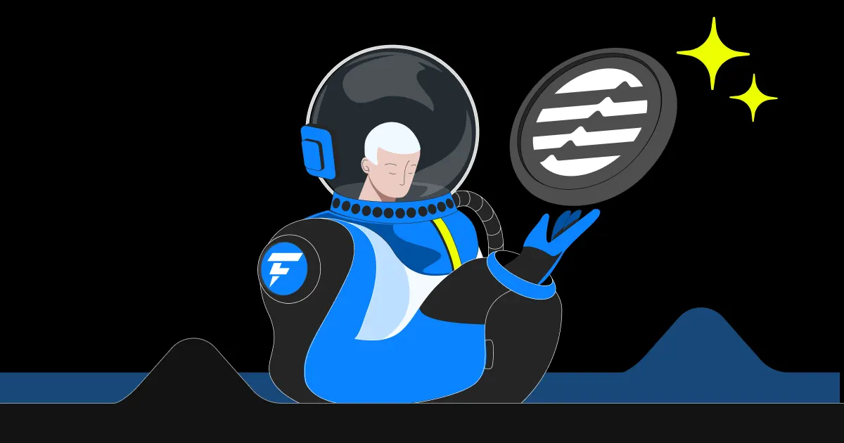 $APT Is Now Live on Flipster. Here’s What’s Happening