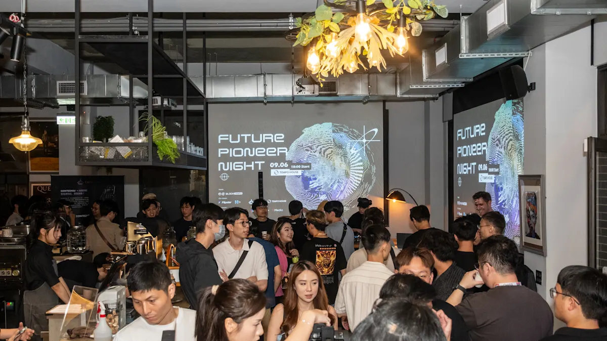 TBW I BlockTempo Side Event