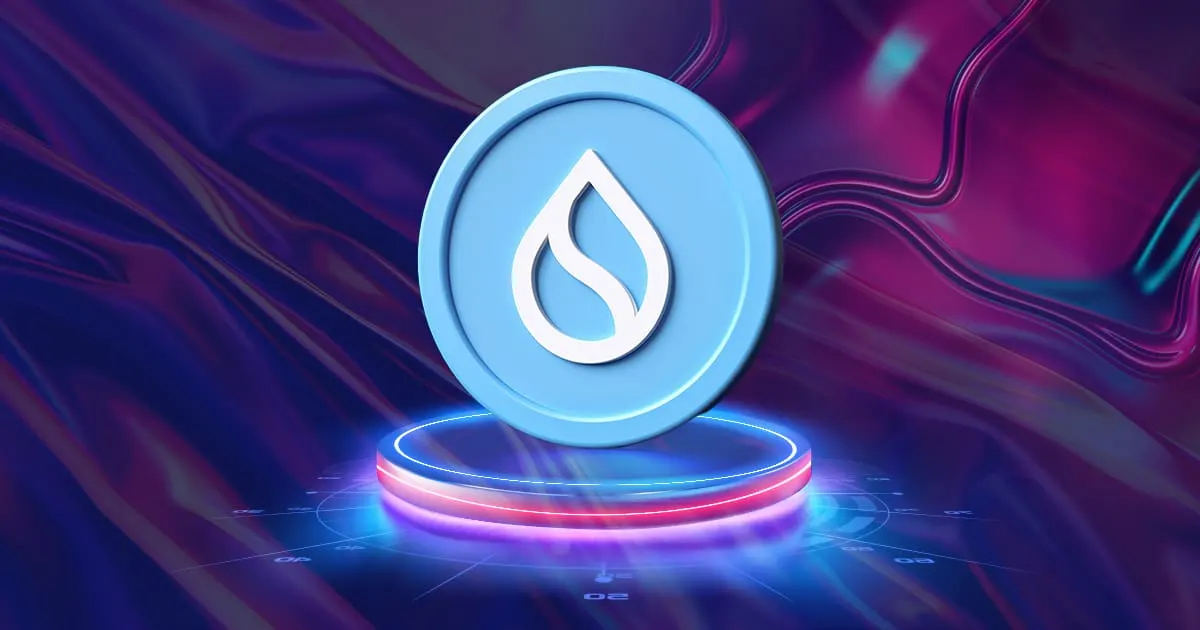 What Is Sui (SUI)?
