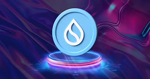 What Is Sui (SUI)?
